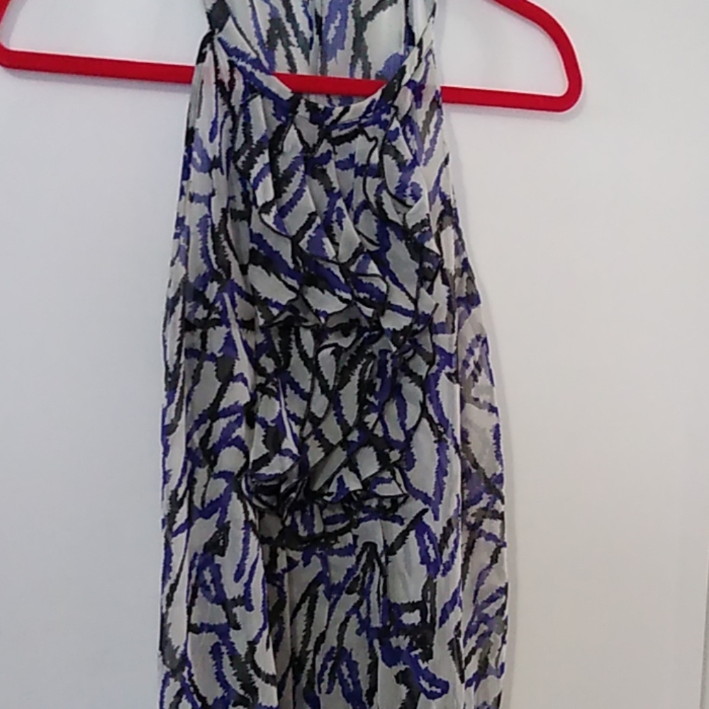 COPY - Sheer tanktop